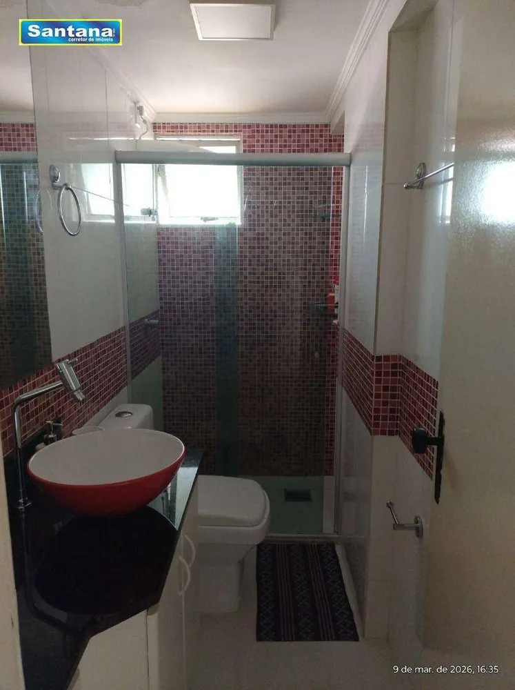 Apartamento, 2 quartos, 65 m² - Foto 4