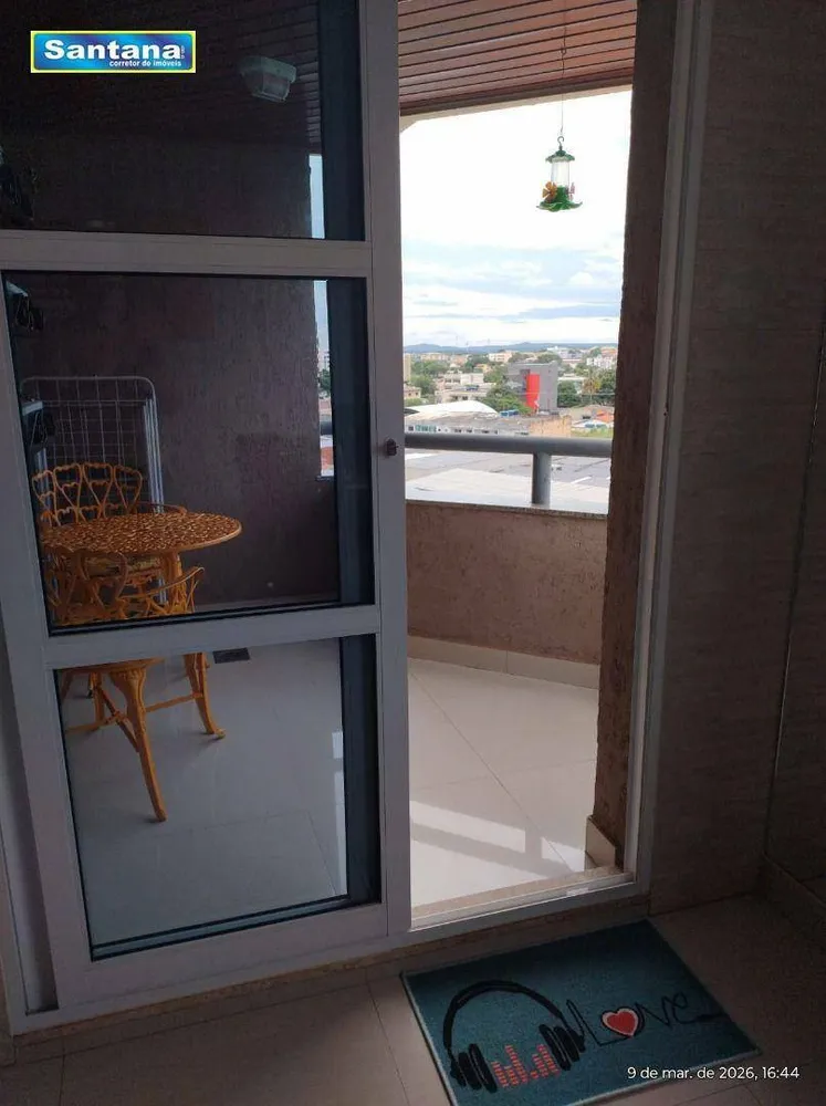 Apartamento, 2 quartos, 65 m² - Foto 5
