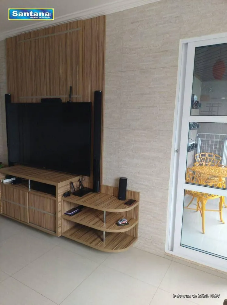 Apartamento, 2 quartos, 65 m² - Foto 8