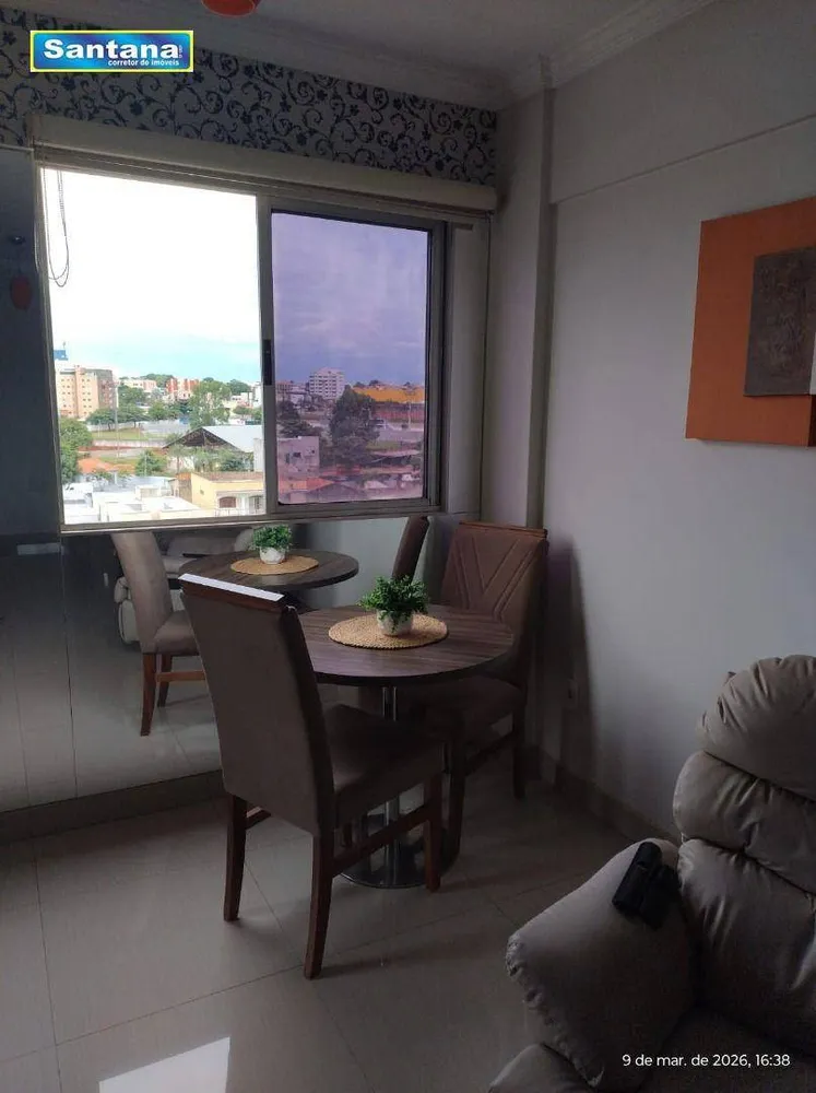 Apartamento, 2 quartos, 65 m² - Foto 7