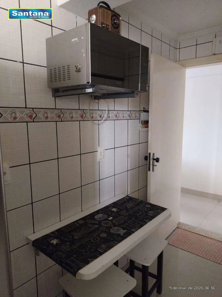 Apartamento, 2 quartos, 65 m² - Foto 2