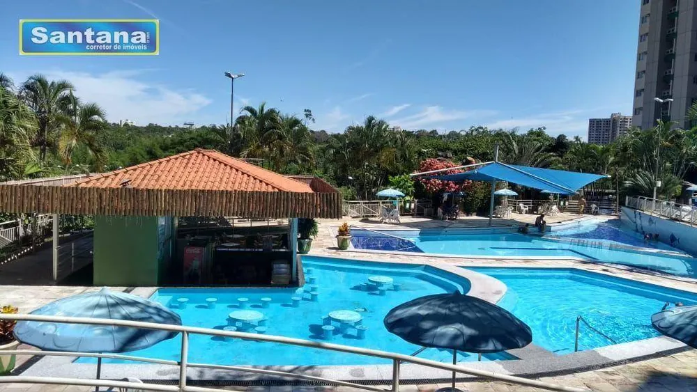 Apartamento, 2 quartos, 74 m² - Foto 1