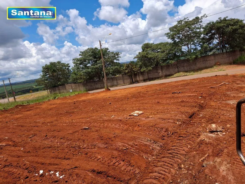 Terreno, 420 m² - Foto 3