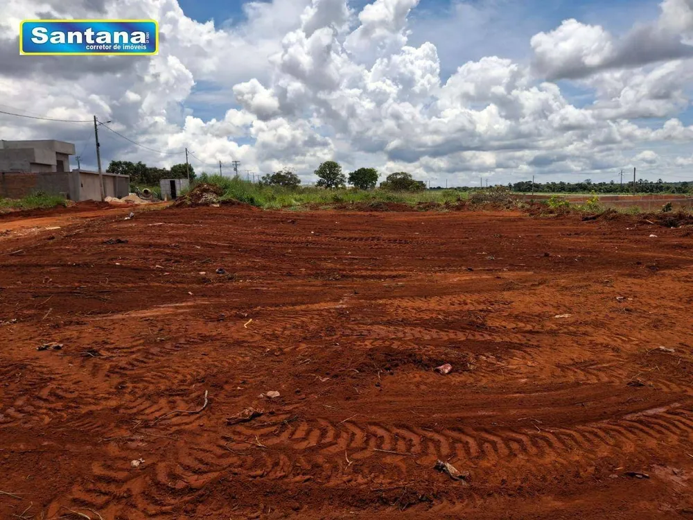 Terreno, 420 m² - Foto 1