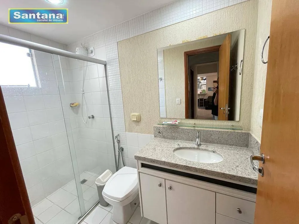 Apartamento, 3 quartos, 85 m² - Foto 14