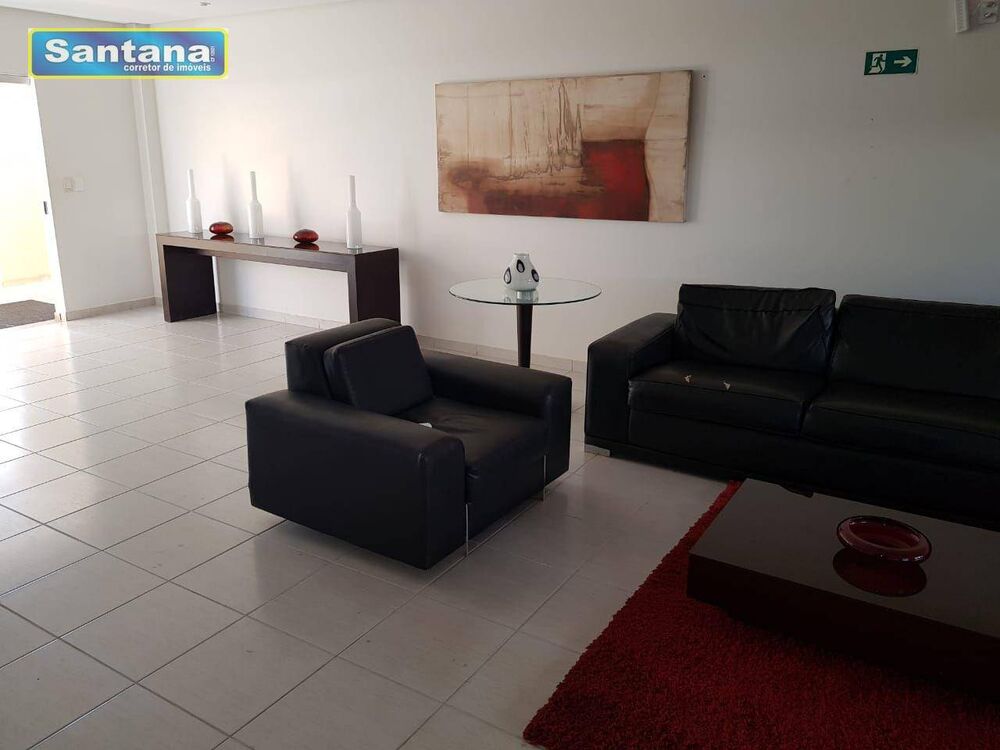 Apartamento à venda com 3 quartos, 85m² - Foto 3