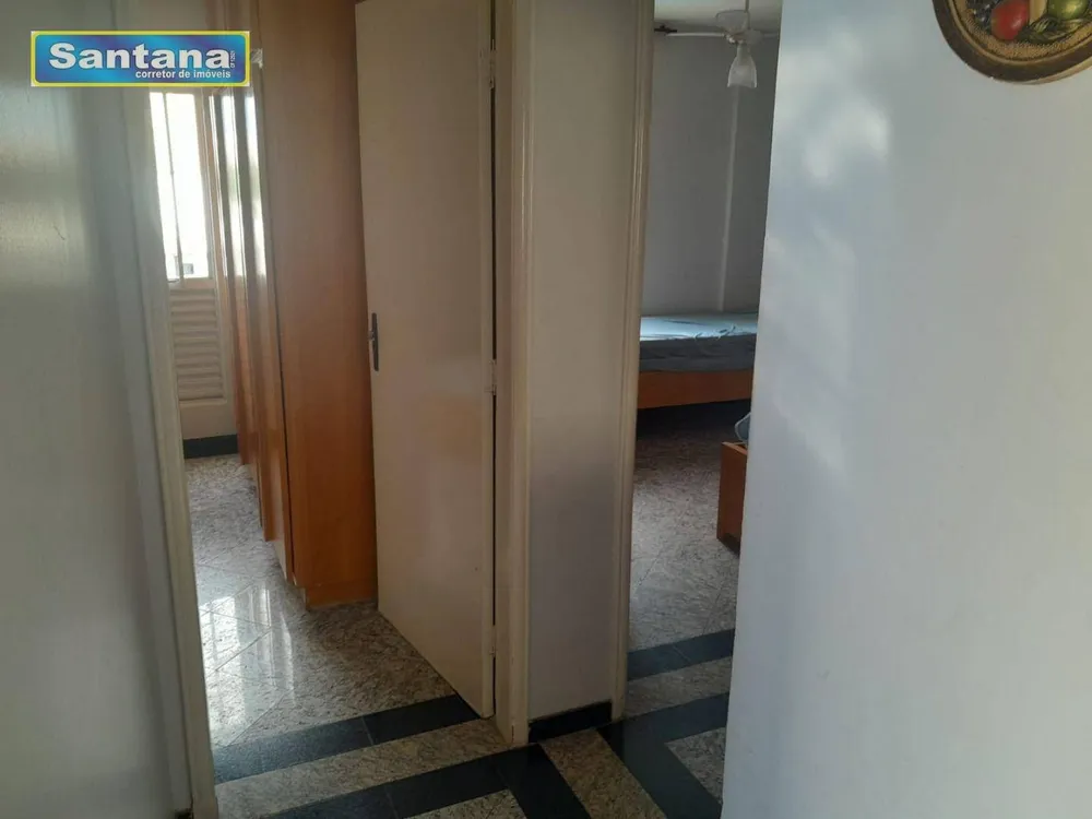 Apartamento, 2 quartos, 69 m² - Foto 6