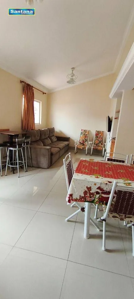 Apartamento, 2 quartos, 70 m² - Foto 2