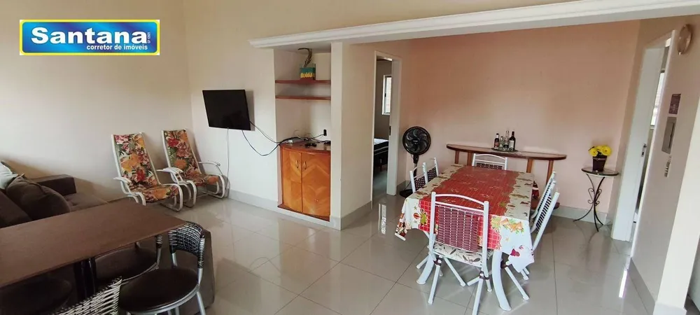 Apartamento, 2 quartos, 70 m² - Foto 1