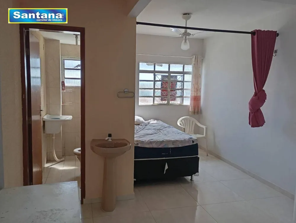 Apartamento, 1 quarto, 36 m² - Foto 7