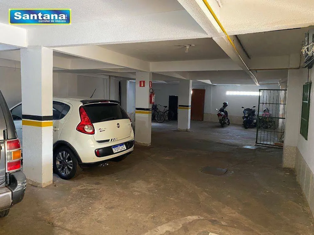 Apartamento, 1 quarto, 36 m² - Foto 3