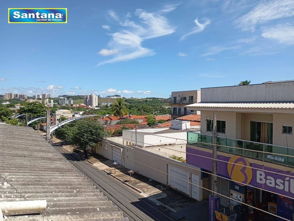 Apartamento, 1 quarto, 36 m² - Foto 8