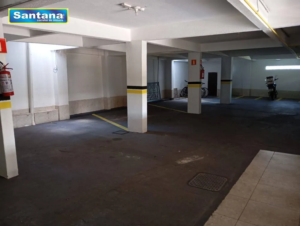 Apartamento, 1 quarto, 36 m² - Foto 2