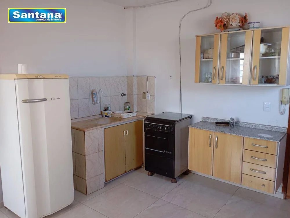 Apartamento, 1 quarto, 36 m² - Foto 4