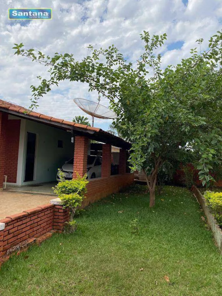 Casa de Condomínio à venda com 3 quartos, 70m² - Foto 3