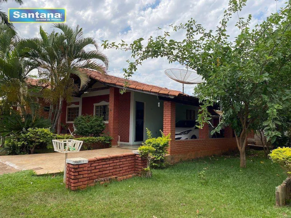 Casa de Condomínio à venda com 3 quartos, 70m² - Foto 2