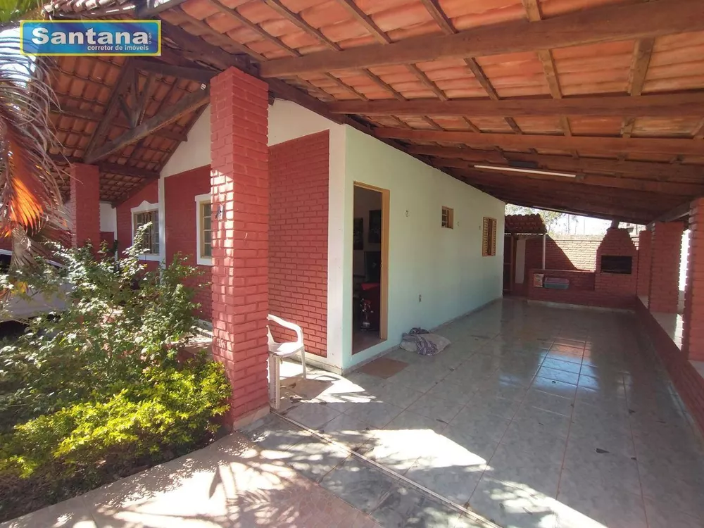 Casa de Condomínio à venda com 3 quartos, 70m² - Foto 1