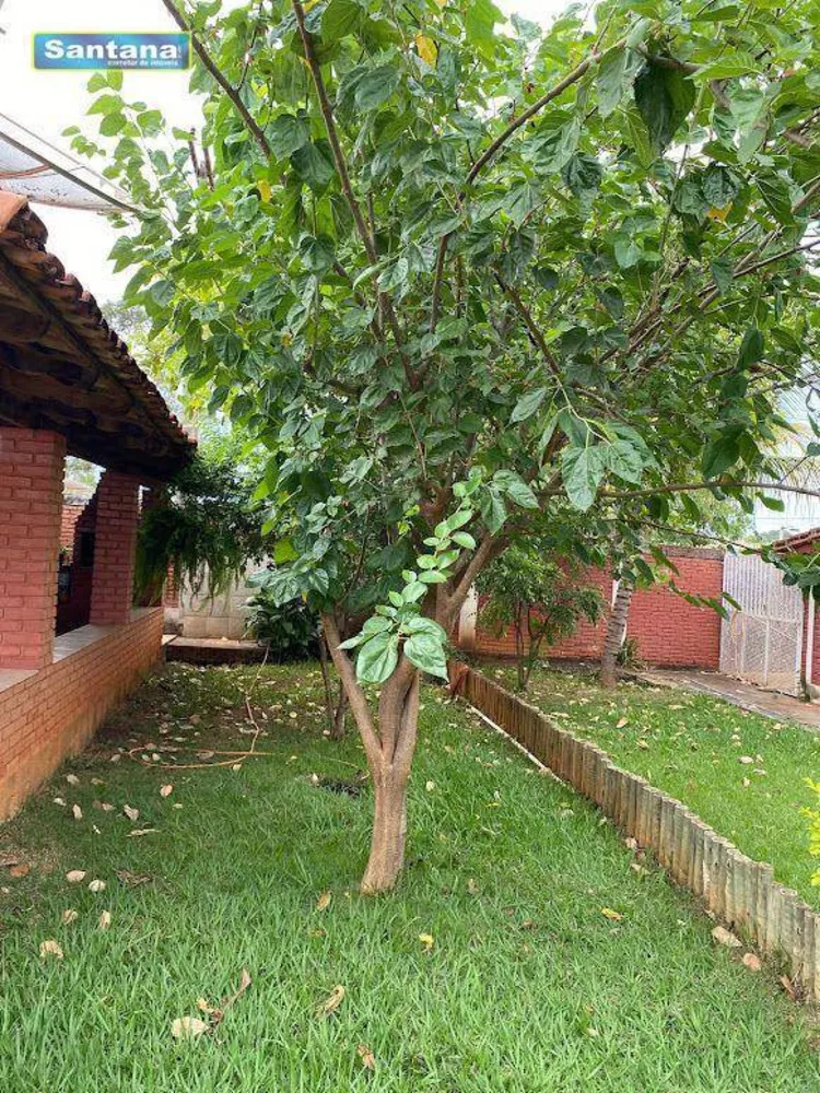 Casa de Condomínio à venda com 3 quartos, 70m² - Foto 4