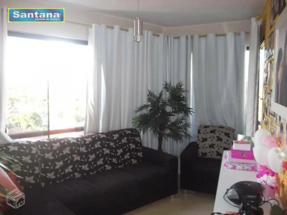 Apartamento, 2 quartos, 85 m² - Foto 9