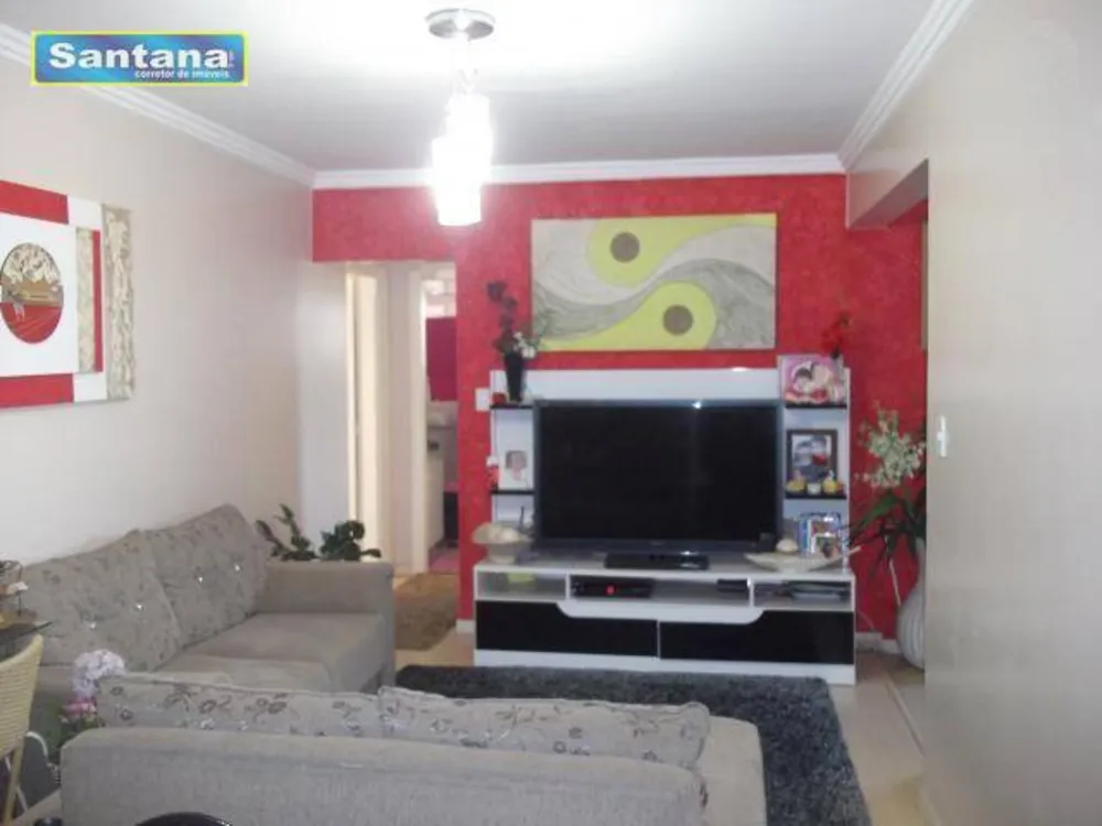 Apartamento, 2 quartos, 85 m² - Foto 5