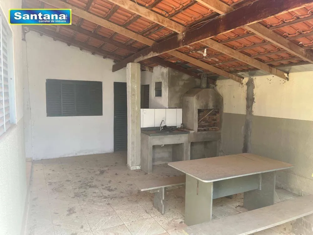 Casa, 2 quartos, 110 m² - Foto 12