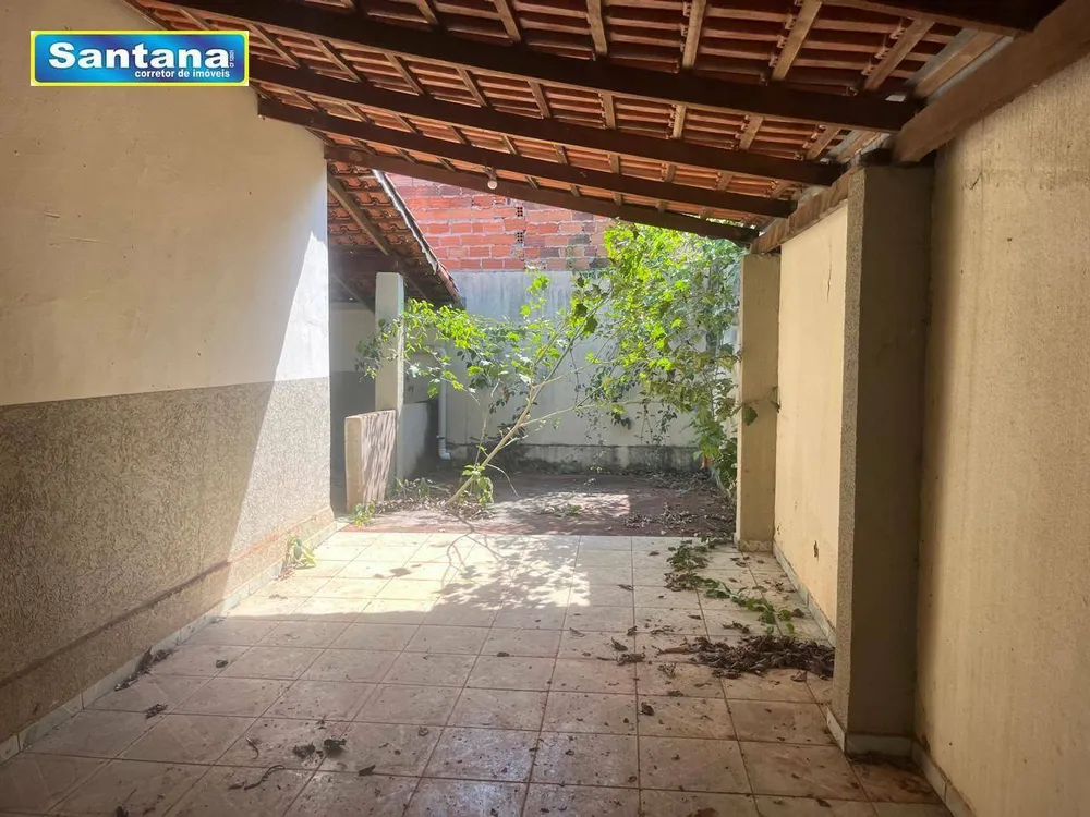 Casa, 2 quartos, 110 m² - Foto 11