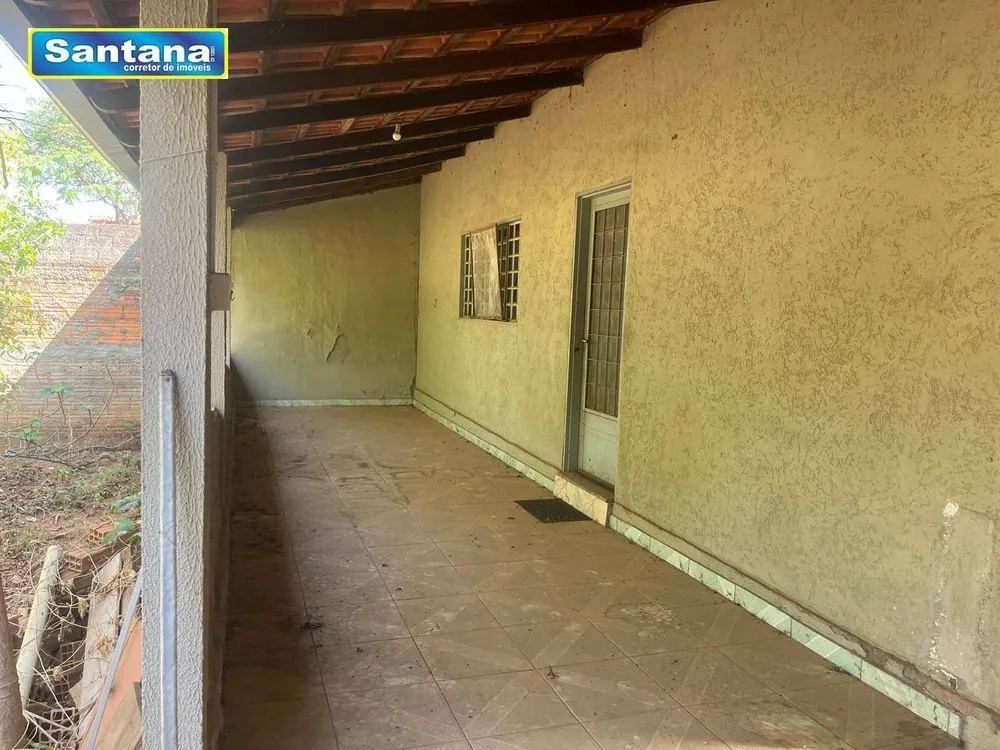 Casa, 2 quartos, 110 m² - Foto 6