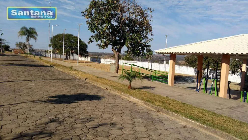 Loteamento e Condomínio, 250 m² - Foto 3