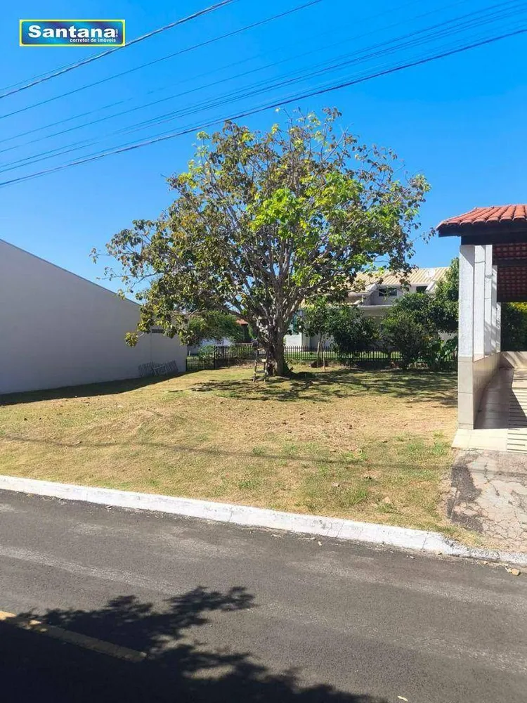 Loteamento e Condomínio, 225 m² - Foto 3