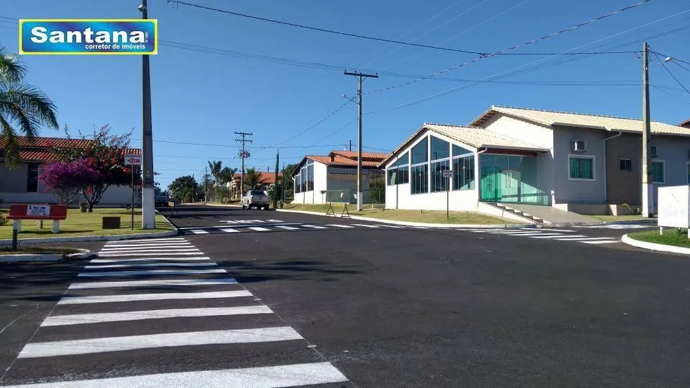 Loteamento e Condomínio, 225 m² - Foto 4
