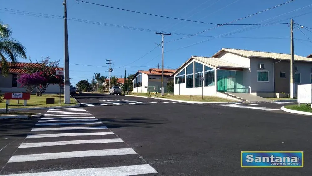 Loteamento e Condomínio, 225 m² - Foto 12
