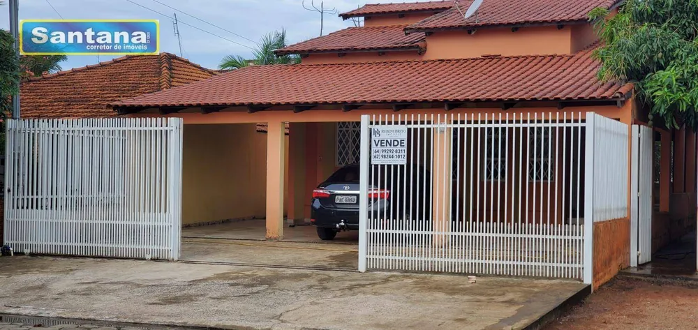 Casa, 3 quartos, 160 m² - Foto 9