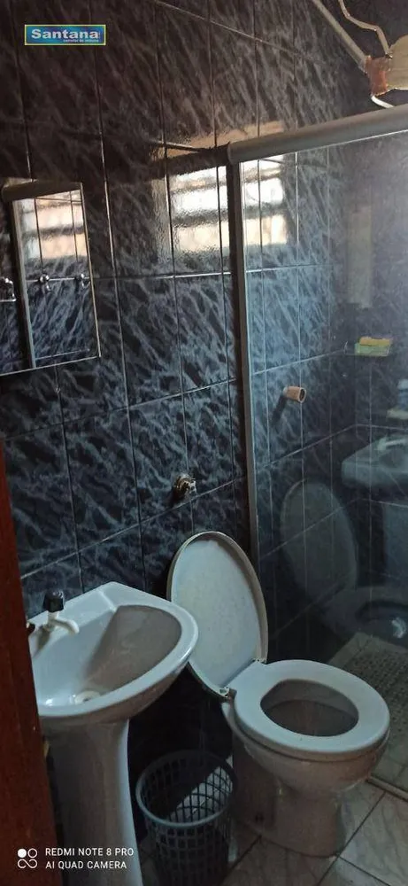 Casa, 3 quartos, 160 m² - Foto 7