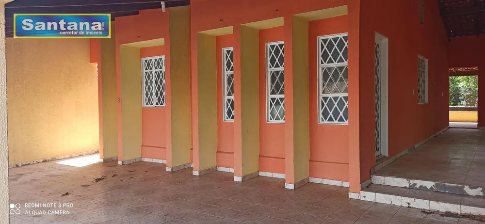 Casa, 3 quartos, 160 m² - Foto 6