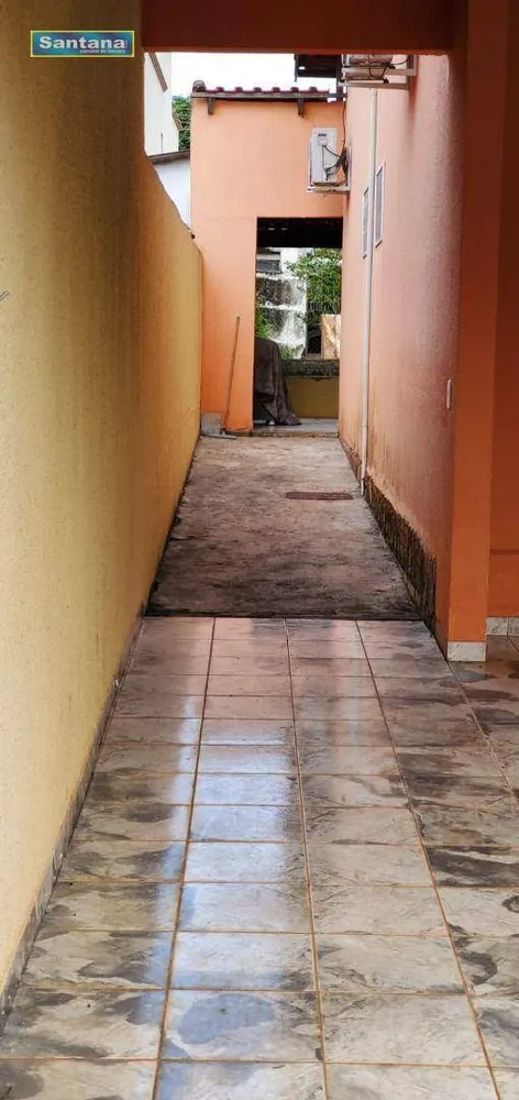 Casa, 3 quartos, 160 m² - Foto 8
