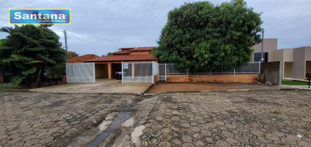 Casa, 3 quartos, 160 m² - Foto 3