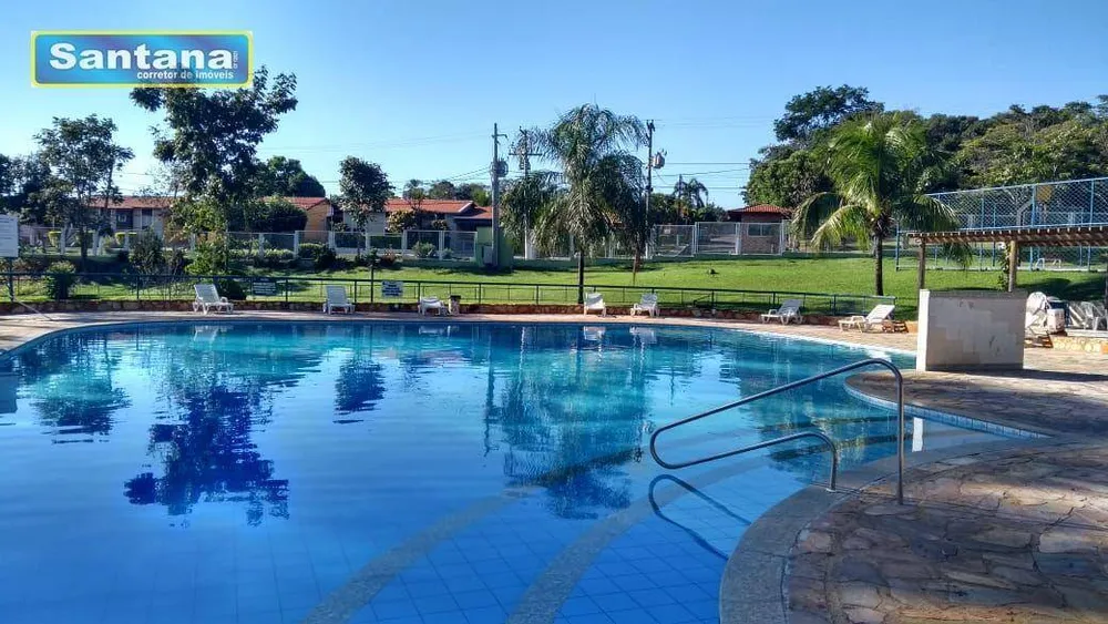 Casa de Condomínio, 4 quartos - Foto 6