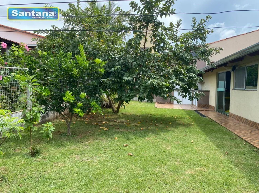 Casa de Condomínio, 4 quartos - Foto 3