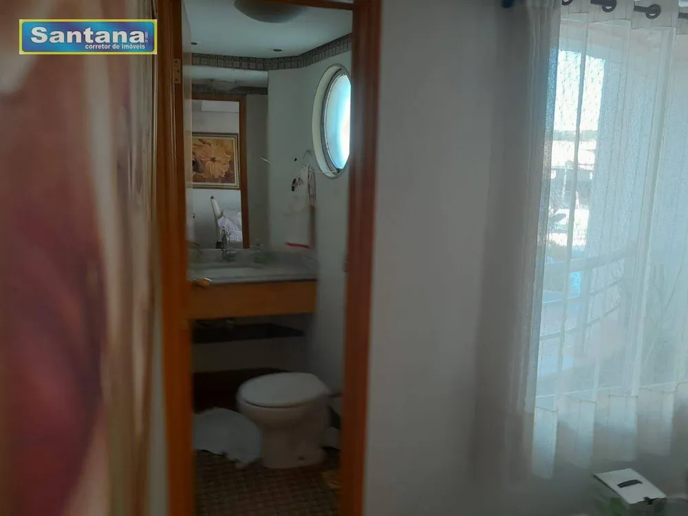Apartamento, 1 quarto, 150 m² - Foto 5
