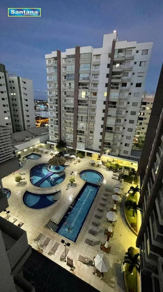 Apartamento, 2 quartos, 57 m² - Foto 5