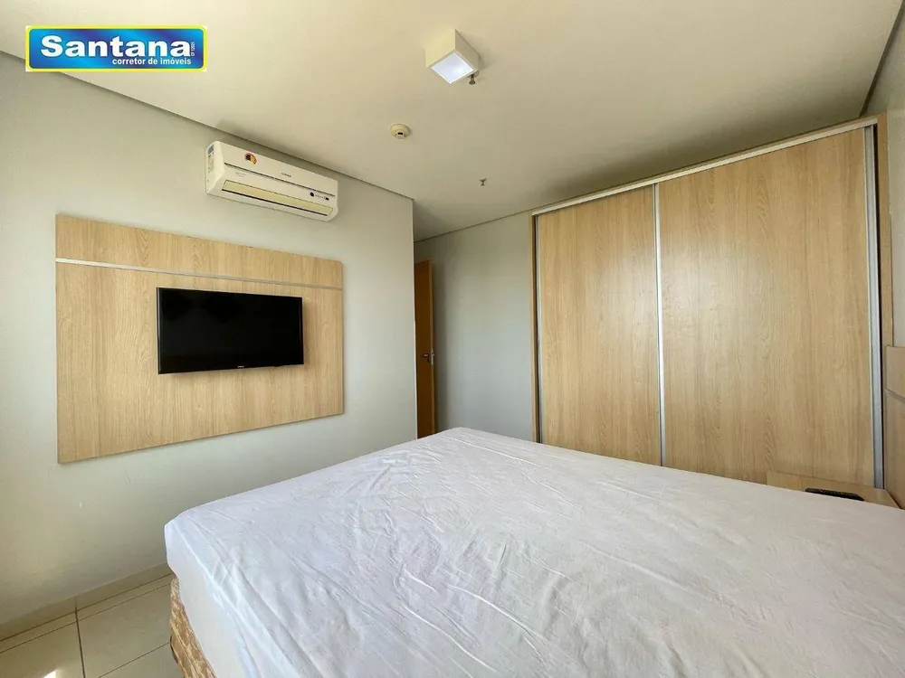 Apartamento, 2 quartos, 57 m² - Foto 2