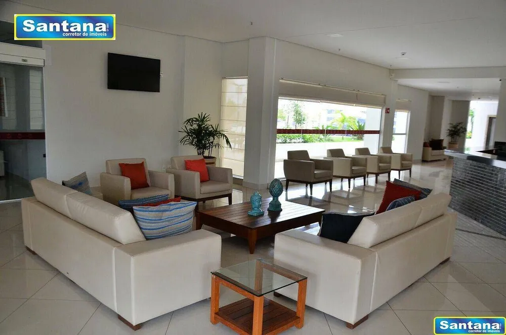 Apartamento, 2 quartos, 57 m² - Foto 6