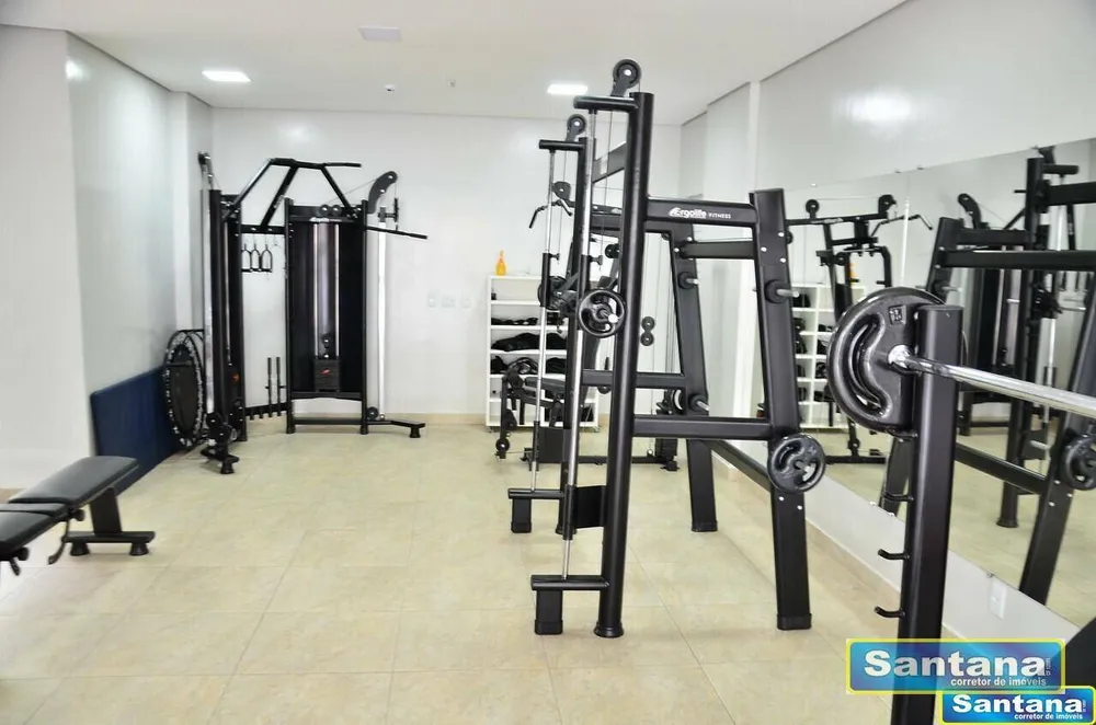 Apartamento, 2 quartos, 57 m² - Foto 8