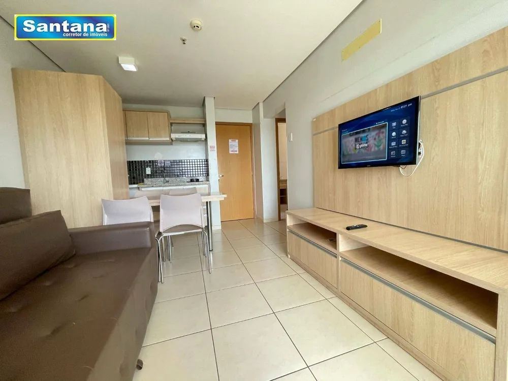 Apartamento, 2 quartos, 57 m² - Foto 1