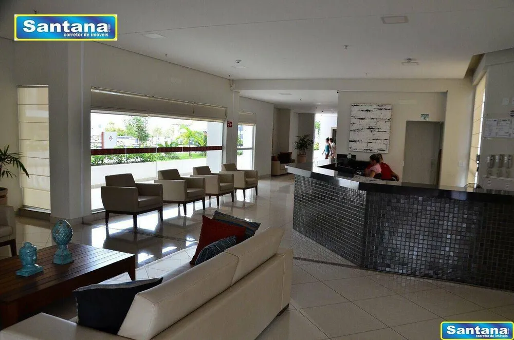 Apartamento, 2 quartos, 57 m² - Foto 7