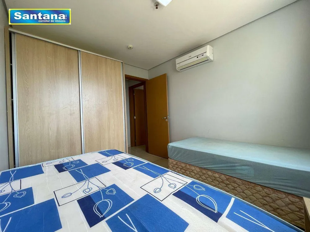 Apartamento, 2 quartos, 57 m² - Foto 3