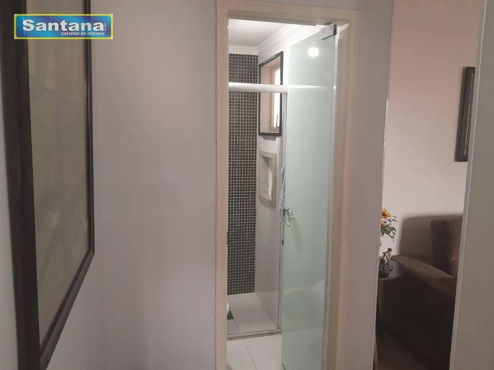 Apartamento, 3 quartos, 89 m² - Foto 2