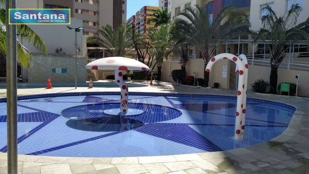 Apartamento, 3 quartos, 89 m² - Foto 3