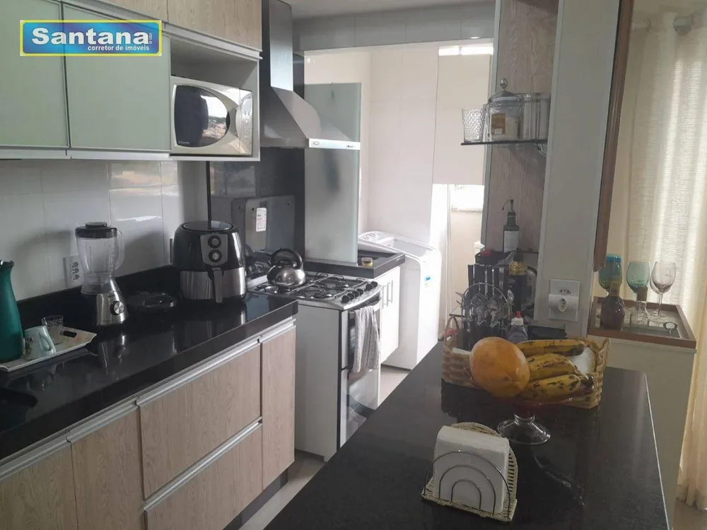 Apartamento, 3 quartos, 89 m² - Foto 4