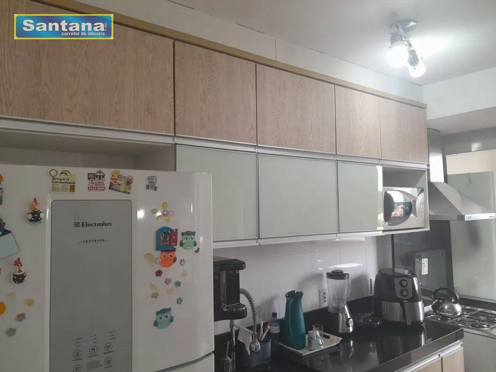 Apartamento, 3 quartos, 89 m² - Foto 9